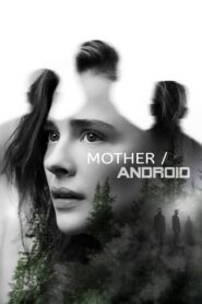 Anya kontra androidok