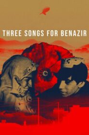 Három dal Benazirért