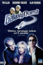 Galaxy Quest – Galaktitkos küldetés
