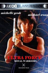 Ultra Force 1 – Hivatásos gyilkosok