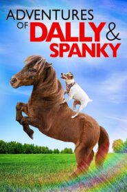 Dally és Spanky