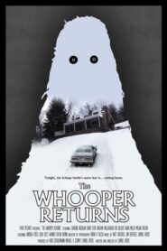 The Whooper Returns (The Occupant)