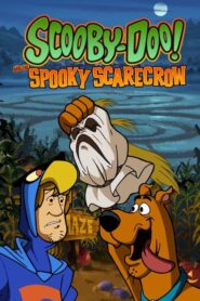 Scooby-Doo és a madárijesztő