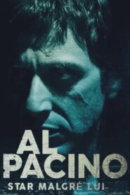 Al Pacino, a zárkózott sztár