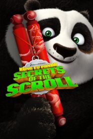 Kung Fu Panda – A tekercs titkai