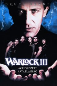 Warlock 3. – Az elveszett ártatlanság