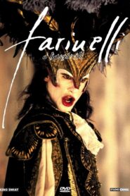 Farinelli – A kasztrált
