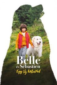 Belle és Sébastien – Egy új kaland