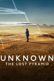Az ismeretlen: Az elveszett piramis