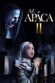 Az apáca 2