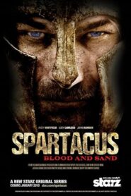 Spartacus – Vér és homok