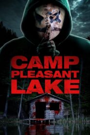 Camp Pleasant Lake (Horrorkemping)