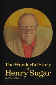 Henry Sugar csodálatos története és három további novella