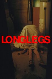 Longlegs: A rém