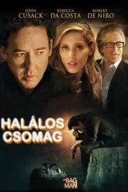 Halálos csomag