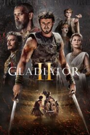 Gladiátor II.