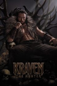 Kraven, a vadász