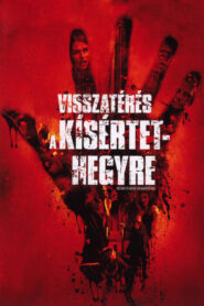 Visszatérés a Kísértet-hegyre